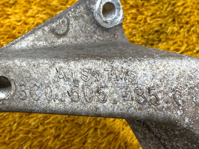 кулак поворотный, 2500 рублей, Красноярск