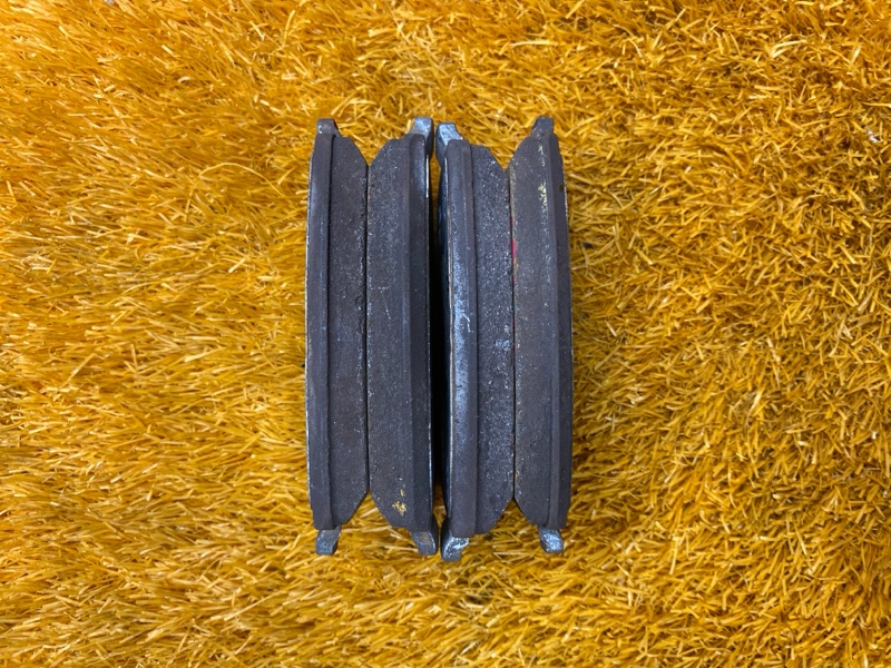 Колодки тормозные, 700 рублей, Красноярск