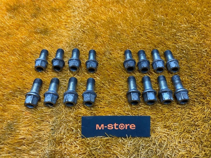 болт колесный, 1600 рублей, Красноярск