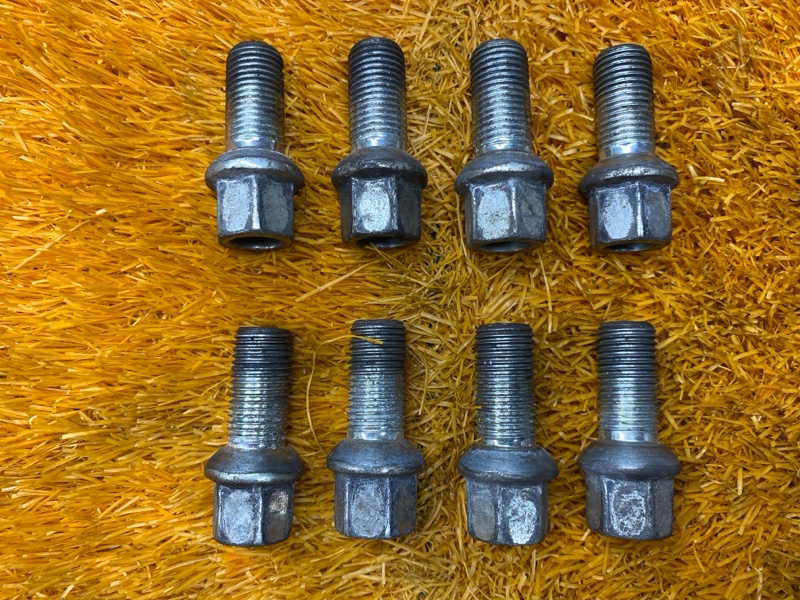 болт колесный, 1600 рублей, Красноярск