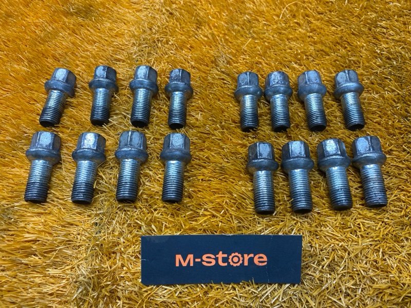 болт колесный, 1600 рублей, Красноярск