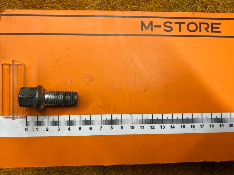 болт колесный, 1600 рублей, Красноярск