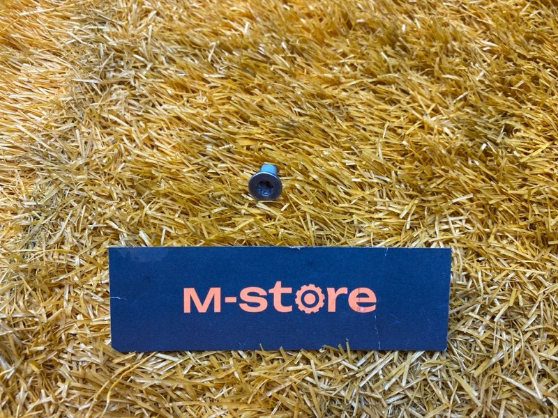 Болт тормозного диска, 50 рублей, Красноярск