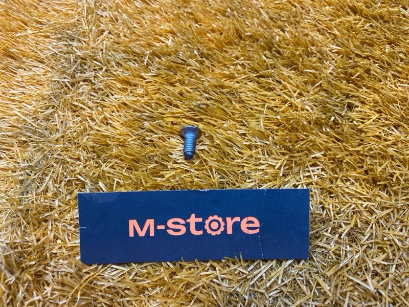 Болт тормозного диска, 50 рублей, Красноярск