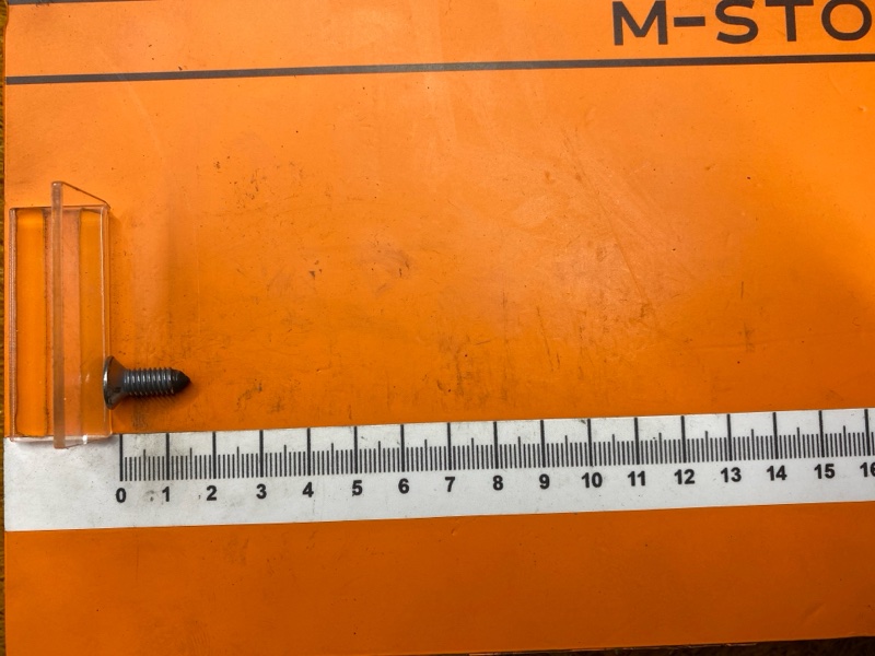 Болт тормозного диска, 50 рублей, Красноярск