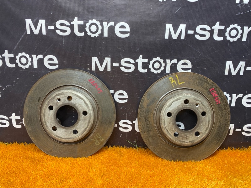 Диск тормозной, 1500 рублей, Красноярск