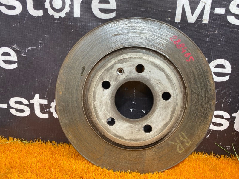 Диск тормозной, 1500 рублей, Красноярск