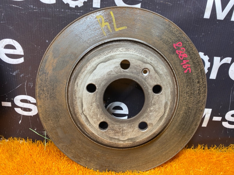 Диск тормозной, 1500 рублей, Красноярск