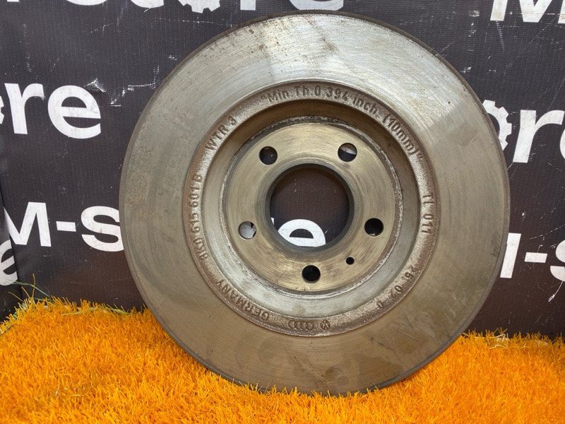 Диск тормозной, 1500 рублей, Красноярск