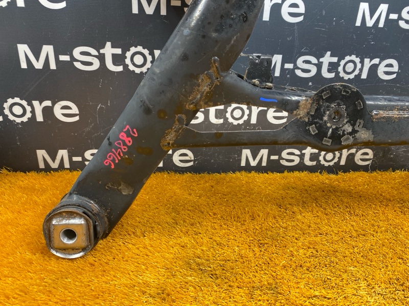 Балка поперечная (подрамник), 4000 рублей, Красноярск