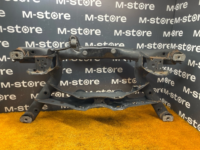 Балка поперечная (подрамник), 4000 рублей, Красноярск