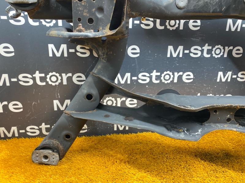 Балка поперечная (подрамник), 4000 рублей, Красноярск