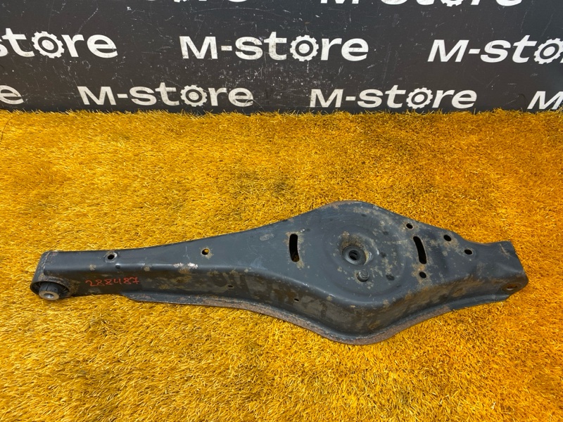 Рычаг подвески нижний, 1000 рублей, Красноярск