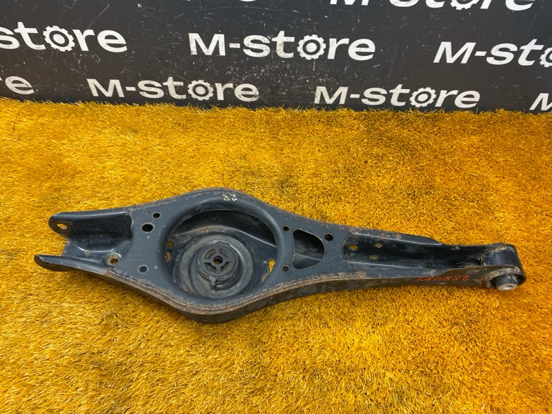 Рычаг подвески нижний, 1000 рублей, Красноярск