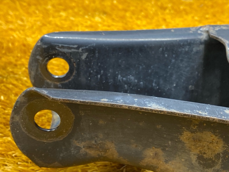 Рычаг подвески нижний, 1000 рублей, Красноярск