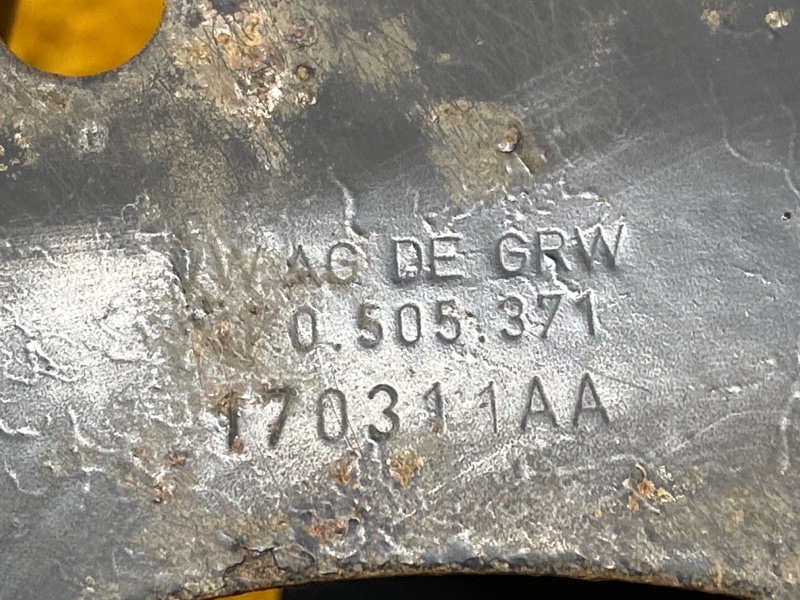 Рычаг подвески нижний, 1000 рублей, Красноярск