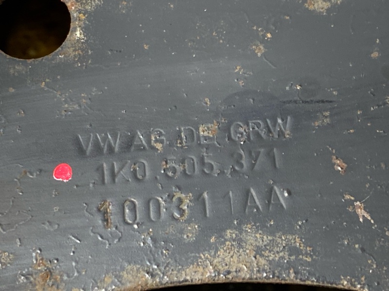 Рычаг подвески нижний, 1500 рублей, Красноярск