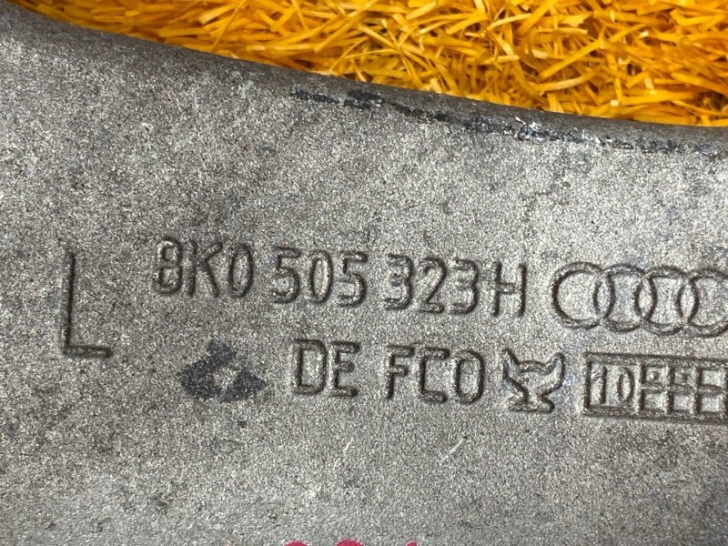 Рычаг подвески верхний, 400 рублей, Красноярск