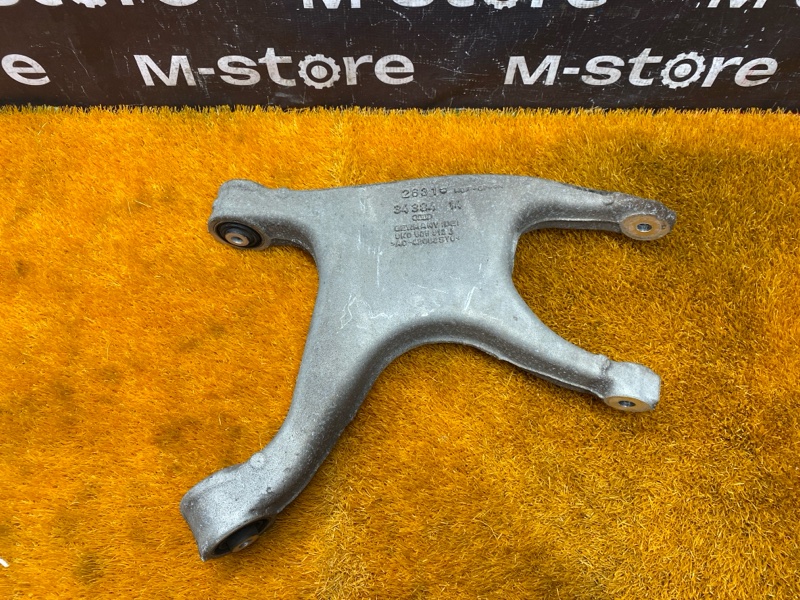 Рычаг подвески нижний, 500 рублей, Красноярск