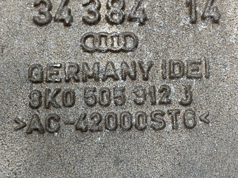 Рычаг подвески нижний, 500 рублей, Красноярск