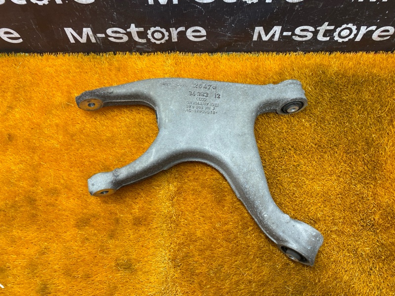 Рычаг подвески нижний, 500 рублей, Красноярск