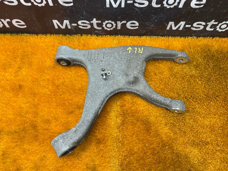 Рычаг подвески нижний, 500 рублей, Красноярск