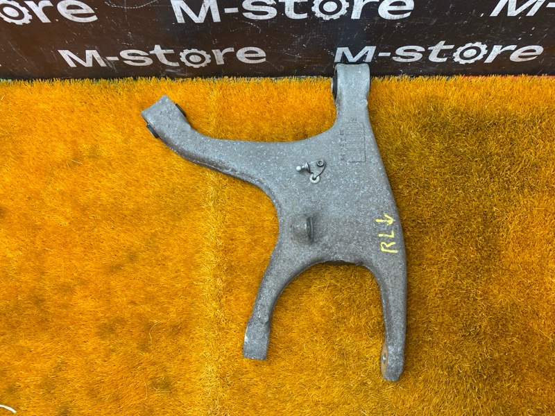 Рычаг подвески нижний, 500 рублей, Красноярск