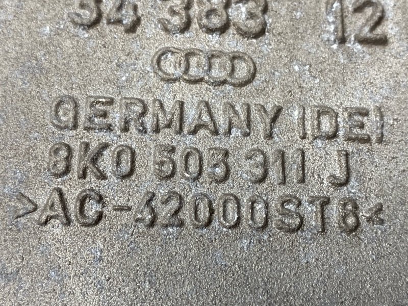 Рычаг подвески нижний, 500 рублей, Красноярск