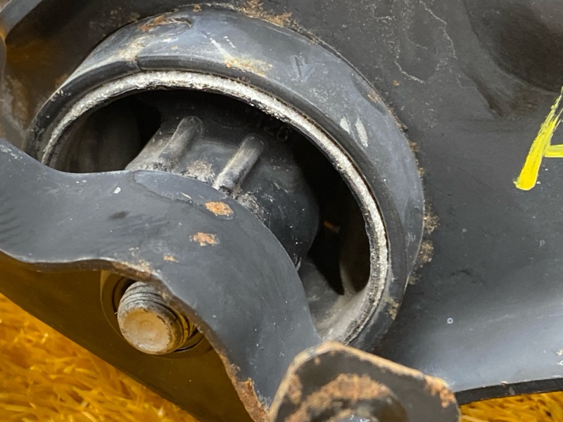 Рычаг подвески нижний, 500 рублей, Красноярск