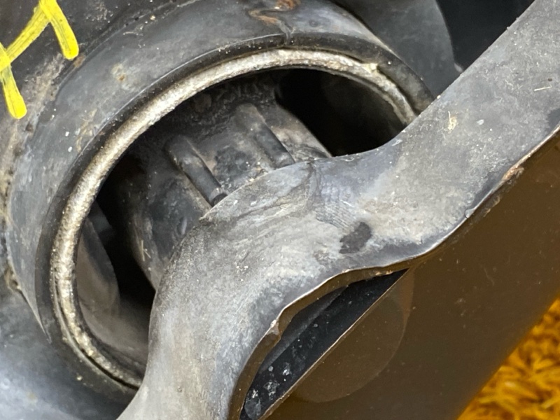 Рычаг подвески нижний, 500 рублей, Красноярск