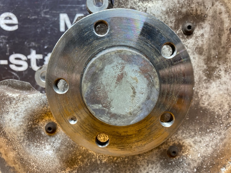 ступица, 2500 рублей, Красноярск