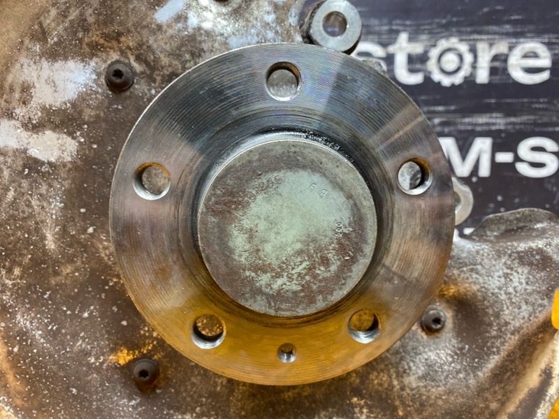 ступица, 1700 рублей, Красноярск