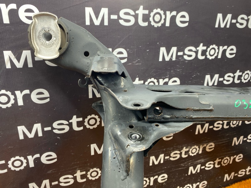 Балка поперечная (подрамник), 2000 рублей, Красноярск