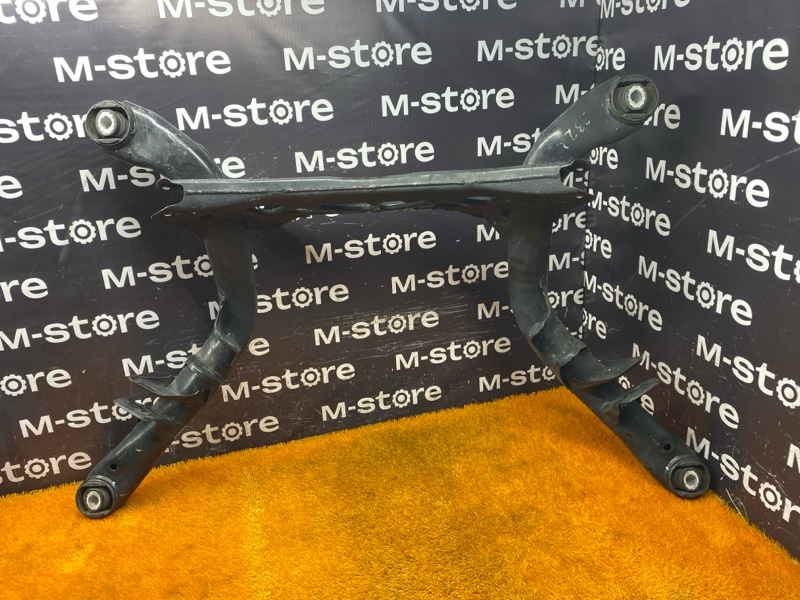 Балка поперечная (подрамник), 2000 рублей, Красноярск