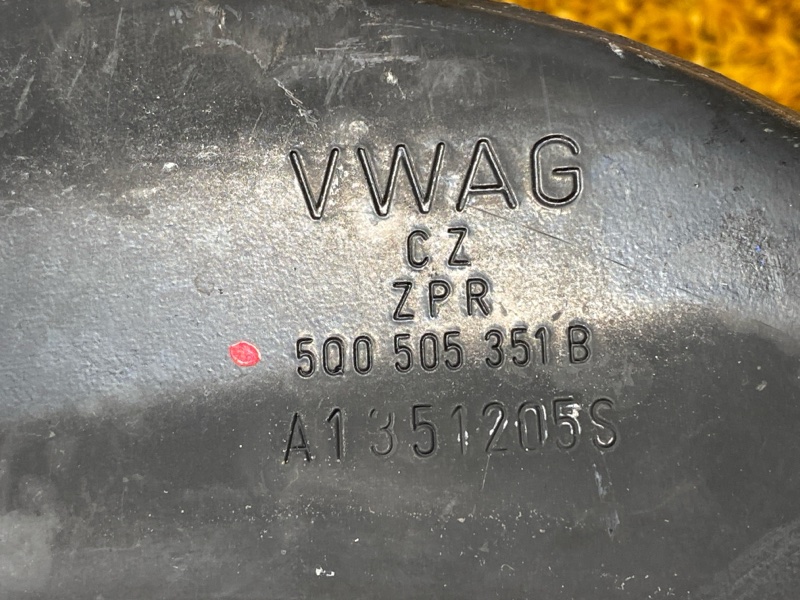 Рычаг подвески верхний, 800 рублей, Красноярск