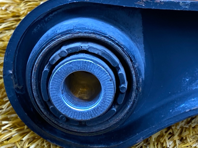 Рычаг подвески нижний, 1500 рублей, Красноярск