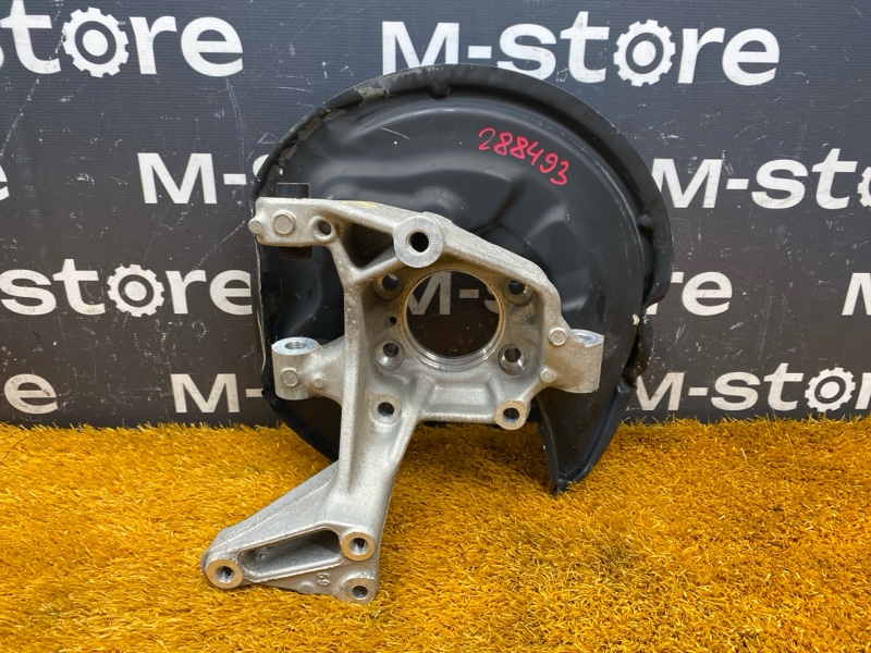 кулак поворотный, 2500 рублей, Красноярск