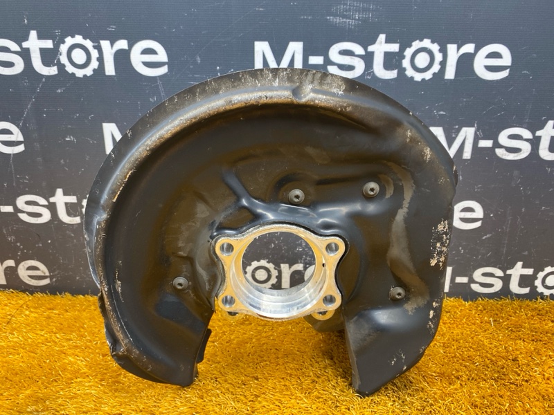 кулак поворотный, 2500 рублей, Красноярск