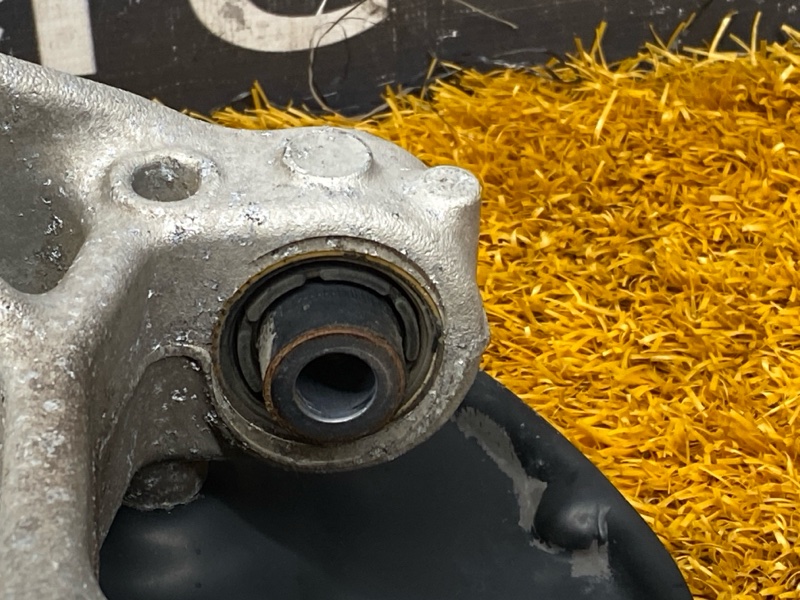 кулак поворотный, 2500 рублей, Красноярск