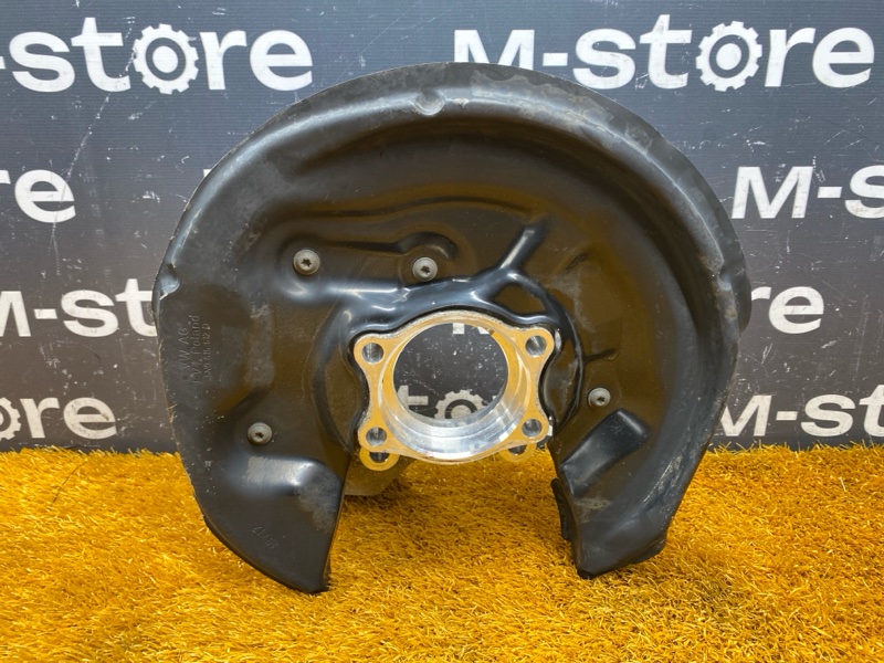 кулак поворотный, 2500 рублей, Красноярск