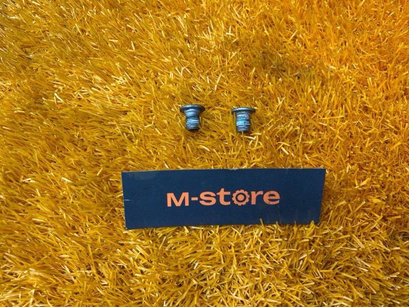 Болт тормозного диска, 100 рублей, Красноярск