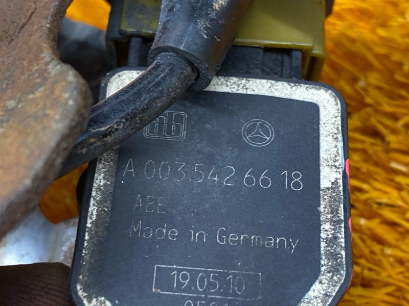 Датчик высоты дорожного просвета, 1500 рублей, Красноярск