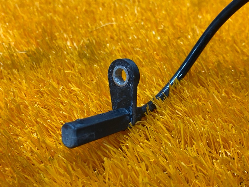 Датчик ABS, 800 рублей, Красноярск