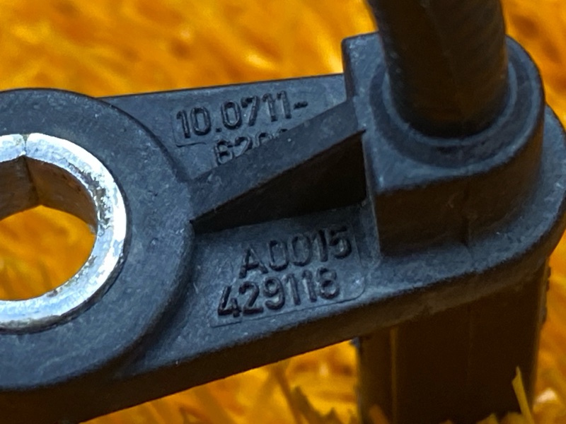 Датчик ABS, 800 рублей, Красноярск