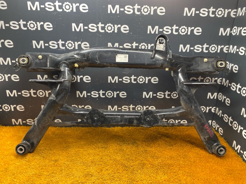 Балка поперечная (подрамник), 6000 рублей, Красноярск