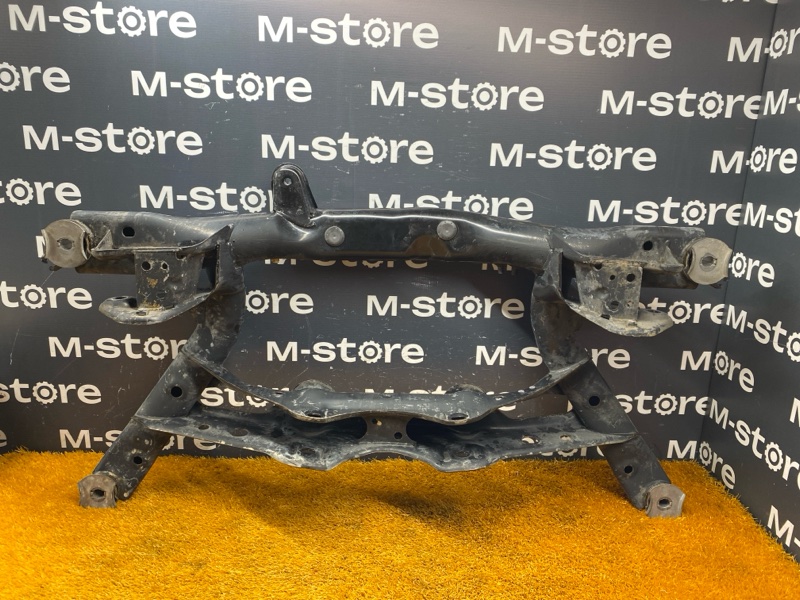 Балка поперечная (подрамник), 6000 рублей, Красноярск