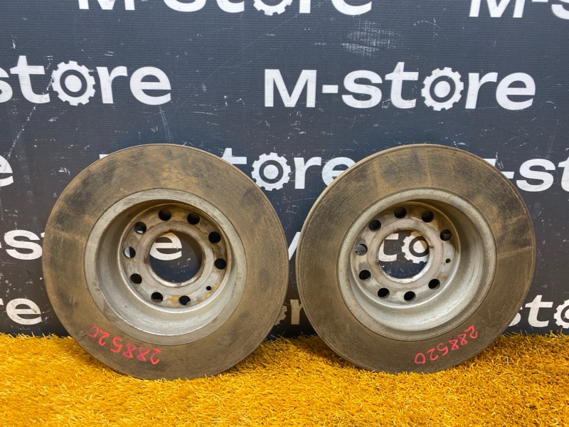 Диск тормозной, 2500 рублей, Красноярск