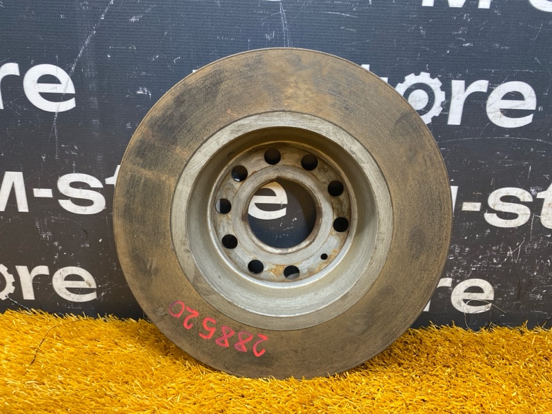 Диск тормозной, 2500 рублей, Красноярск