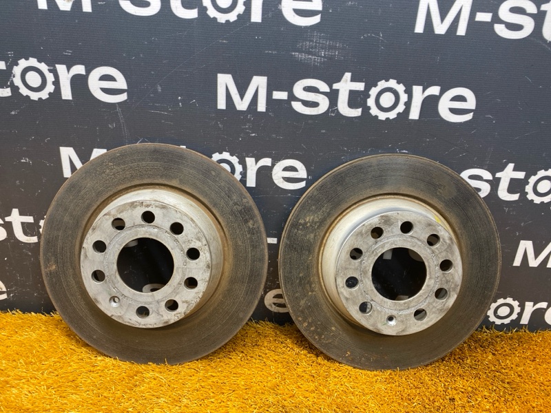 Диск тормозной, 2500 рублей, Красноярск