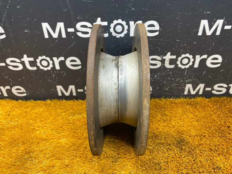 Диск тормозной, 2500 рублей, Красноярск